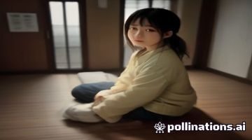火影忍者雏田同人志实体本展示，精美封面印刷，同人展会现场摆摊场景，粉丝排队购买氛围热烈
